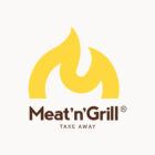 Brand Identity Meat'n'Grill