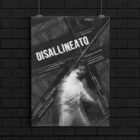 Artwork "Disallineato"