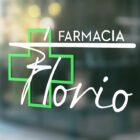 Brand Identity Farmacia Florio